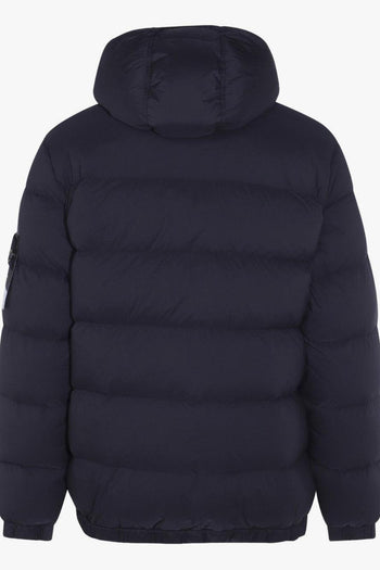 Giacca Nero Uomo Piumino Trapuntato - 5