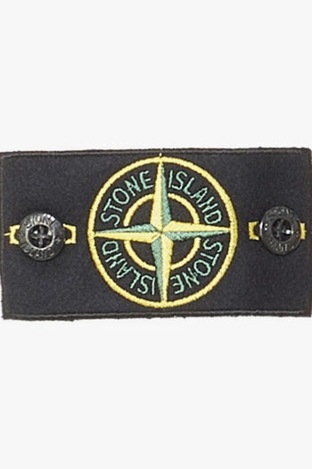 Felpa Bianco Uomo Cappuccio - 3