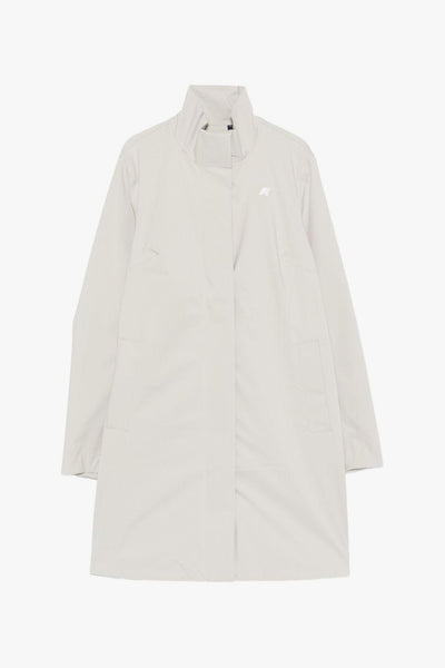 Trench Dukesse Stretch 2Layers Donna Beige