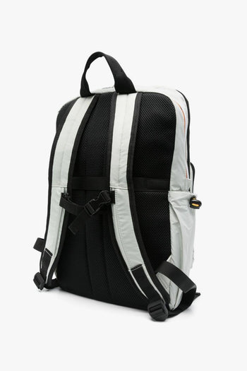 Gizy Unisex Zaino Grigio - 3