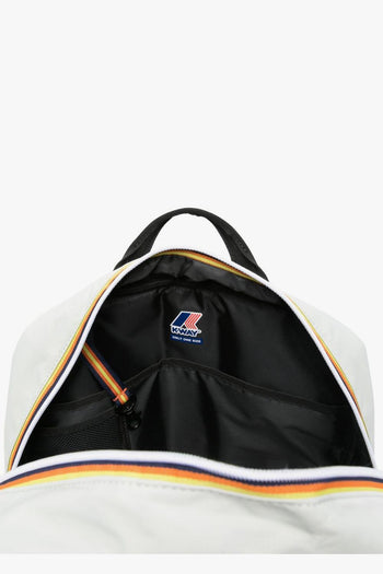 Gizy Unisex Zaino Grigio - 4