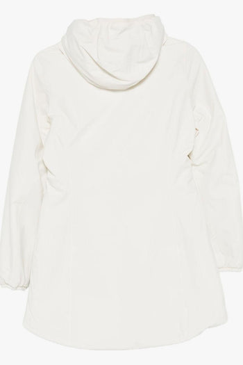 Giubbotto Bianco Donna Denise ST Warm Reversible - 3