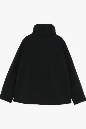 Giubbotto Nero Donna Marlette ST Warm - 3