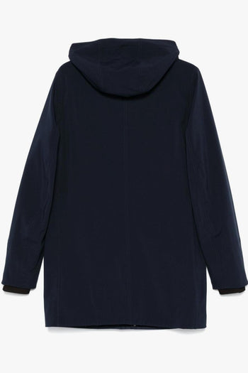 Marlyn Bonded Uomo Giubbotto Blu - 2