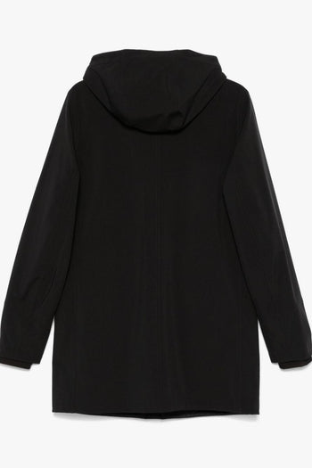 Marlyn Bonded Uomo Giubbotto Nero - 2