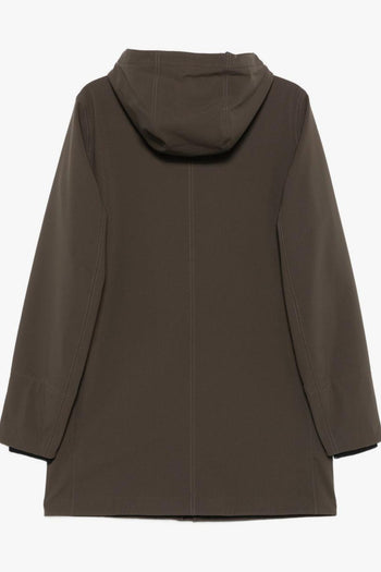 Marlyn Bonded Uomo Giubbotto Nero - 2