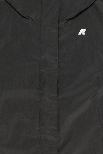 Lil Soft Touch Marmotta Donna Giubbotto Nero - 3