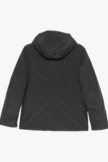 Lil Soft Touch Marmotta Donna Giubbotto Nero - 2