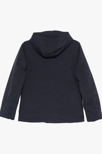 Lil Soft Touch Marmotta Donna Giubbotto Blu - 2