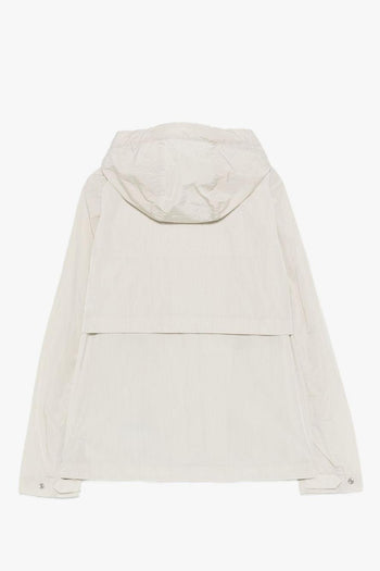 Giubbotto Sophile Satin Glass Donna Beige - 2