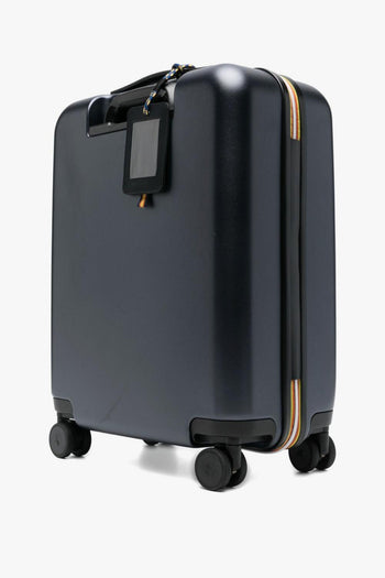 Trolley Blu Uomo - 2