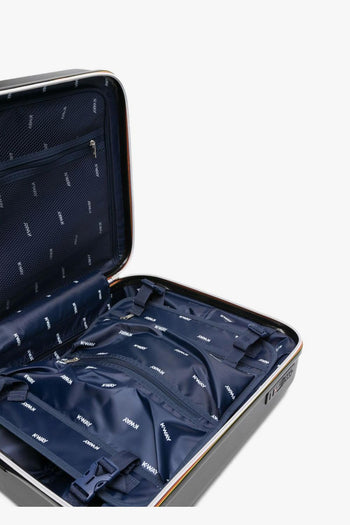 Valigia Nero Uomo - 2