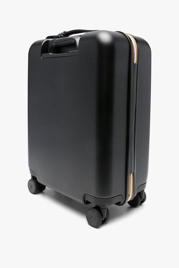 Valigia Nero Uomo - 4