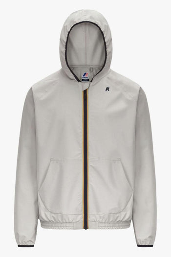 Giubbotto Beige Uomo Sia - 4