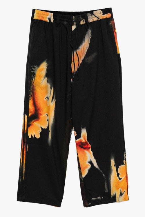 Pantalone Multicolore Uomo