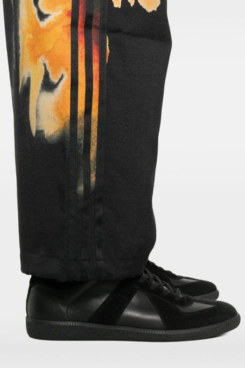 Pantalone Multicolore Uomo - 2