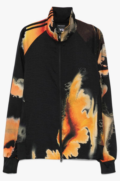 Felpa Multicolore Uomo