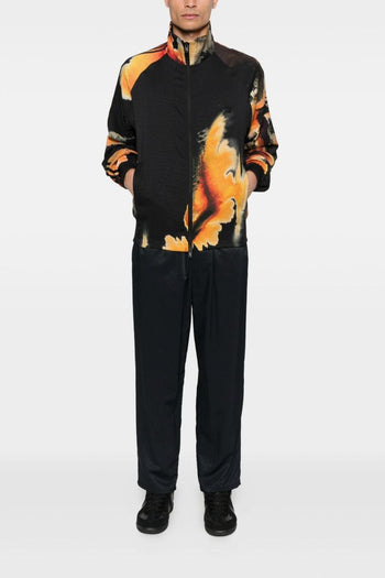 Felpa Multicolore Uomo - 2