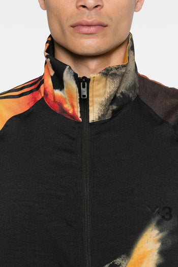 Felpa Multicolore Uomo - 3