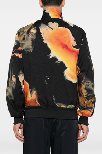 Felpa Multicolore Uomo - 4