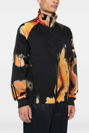 Felpa Multicolore Uomo - 5