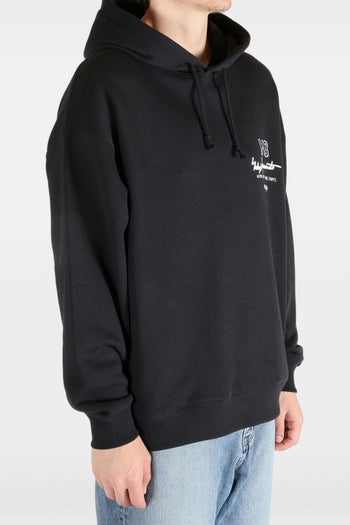 Felpa Multicolore Uomo - 4