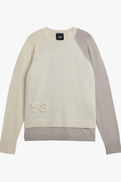 Maglia Multicolore Uomo