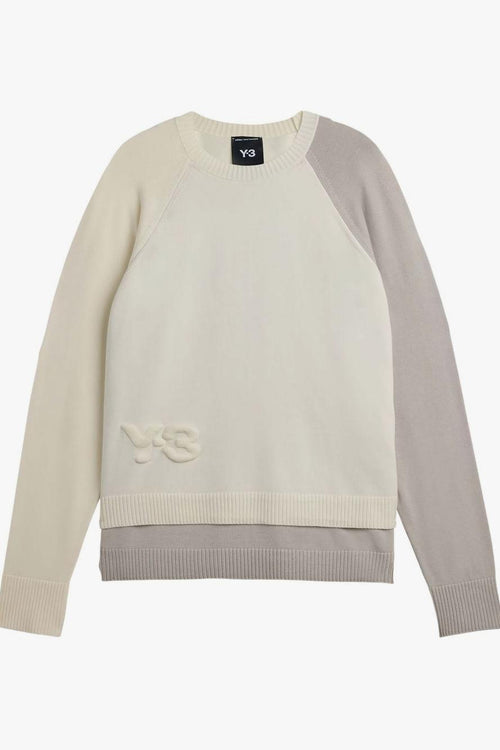 Maglia Multicolore Uomo