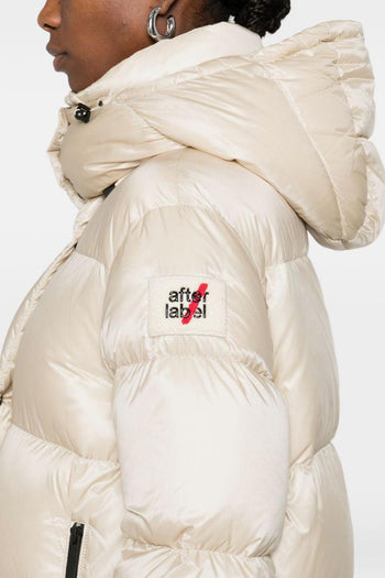 Kiku Donna Giubbino Bianco - 2