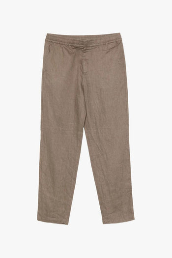 Pantalone Kovax Uomo Verde - 5