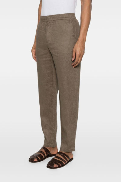 Pantalone Kovax Uomo Verde