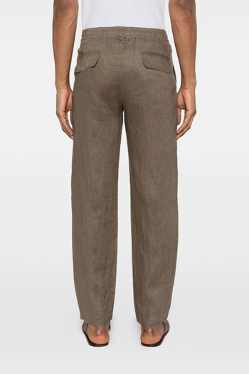 Pantalone Kovax Uomo Verde - 3