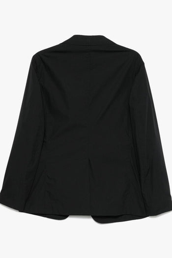 Giacca Nero Uomo - 2