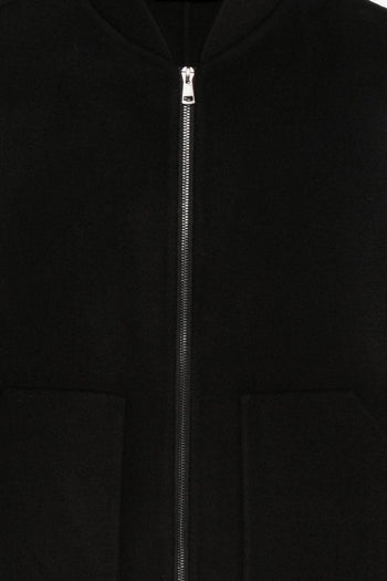 Giubbotto Nero Uomo - 2