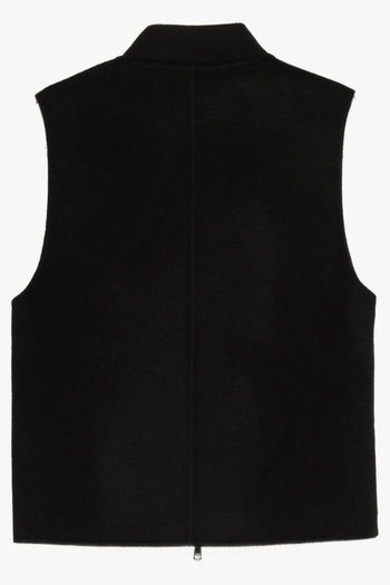 Giubbotto Nero Uomo - 3