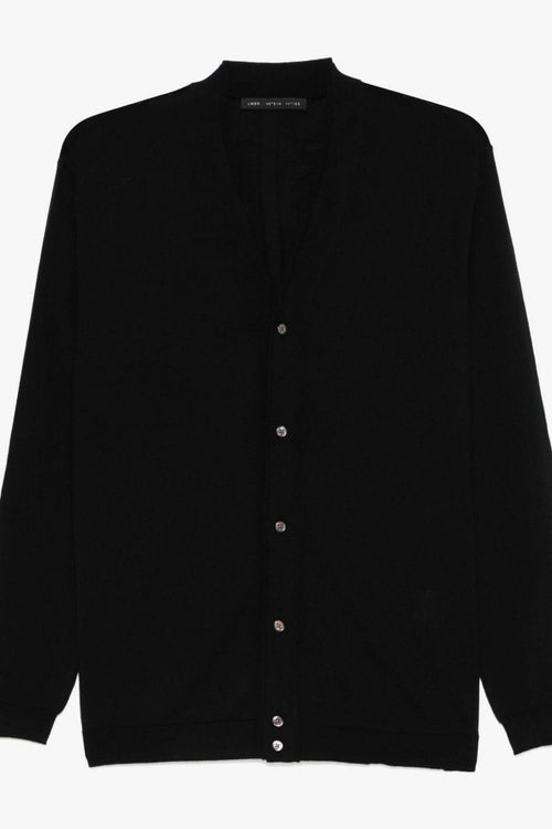 Maglia Nero Uomo