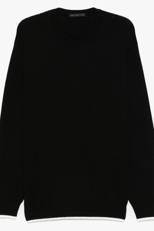 Maglia Nero Uomo