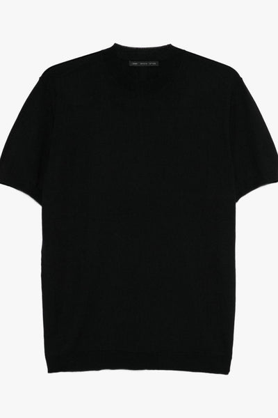 Maglia Nero Uomo