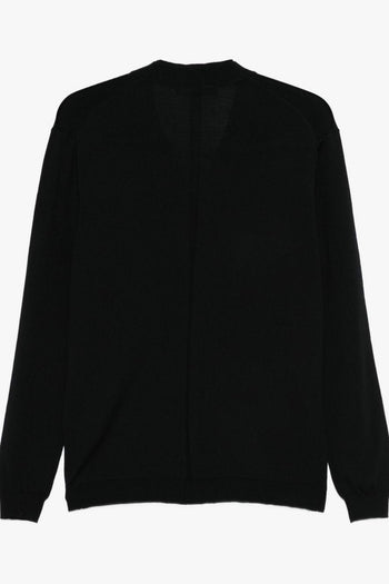 Maglia Nero Uomo - 2