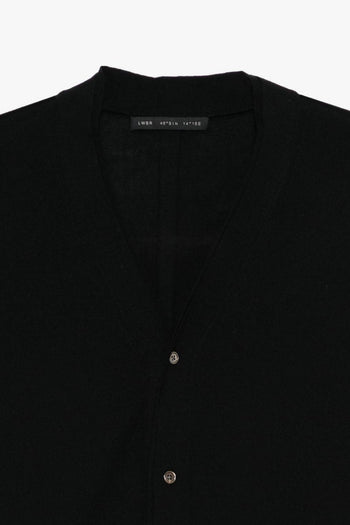 Maglia Nero Uomo - 3