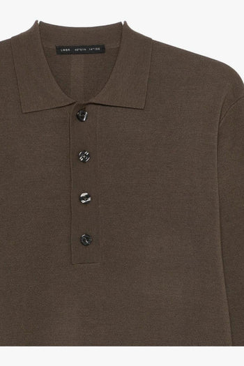 Maglia Grigio Uomo - 2