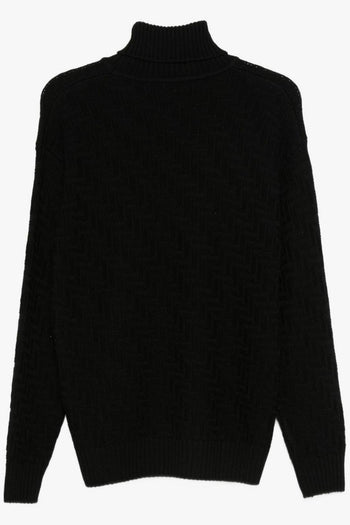 Maglia Nero Uomo - 2