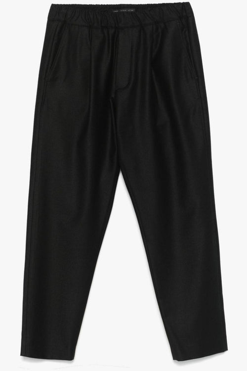 Pantalone Nero Uomo