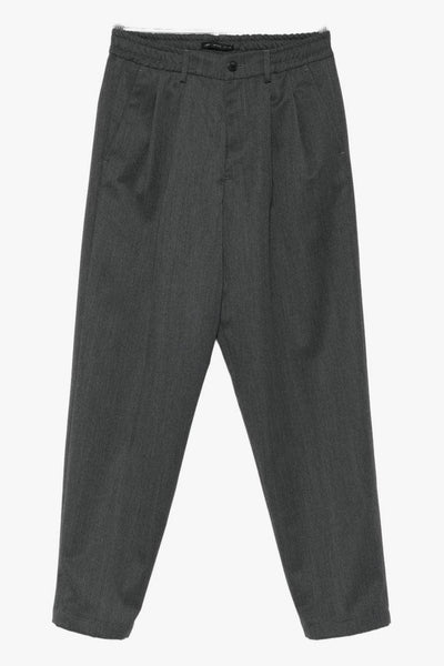 Pantalone Grigio Uomo