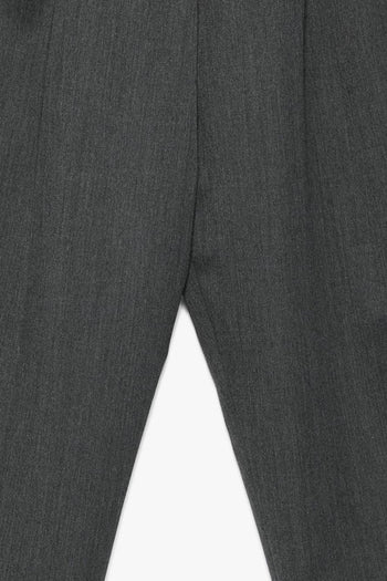 Pantalone Grigio Uomo - 2
