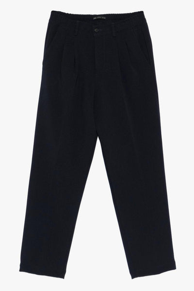 Pantalone Blu Uomo