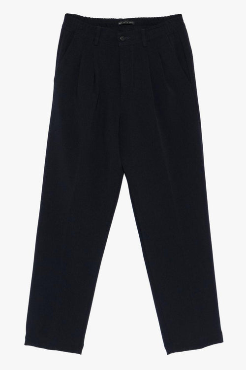 Pantalone Blu Uomo
