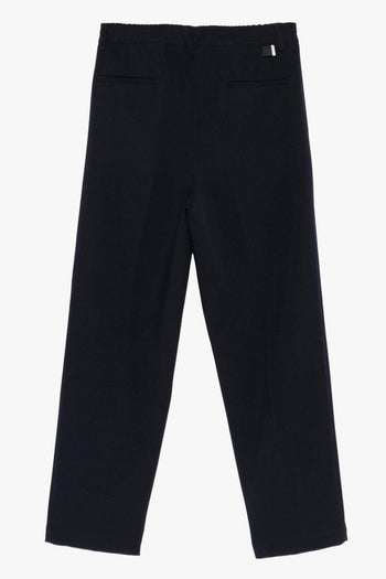Pantalone Blu Uomo - 2