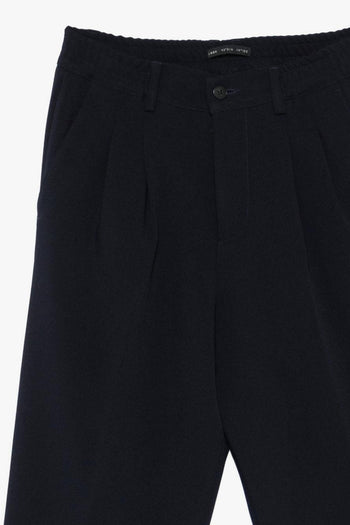 Pantalone Blu Uomo - 3