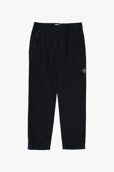 Pantalone Blu Uomo Tasche America